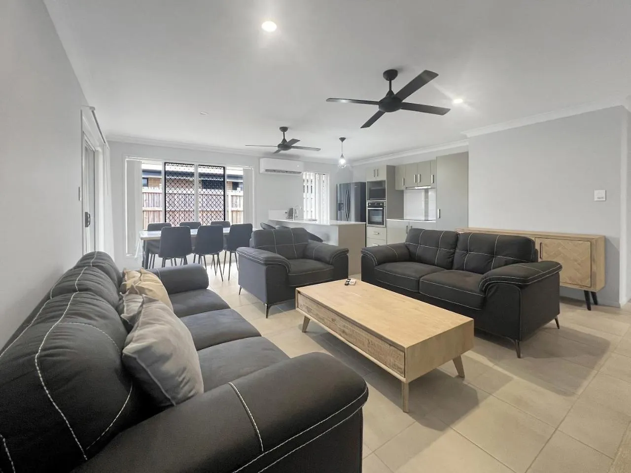 Holiday home Ideal For Tradies And Nurses Point Vernon