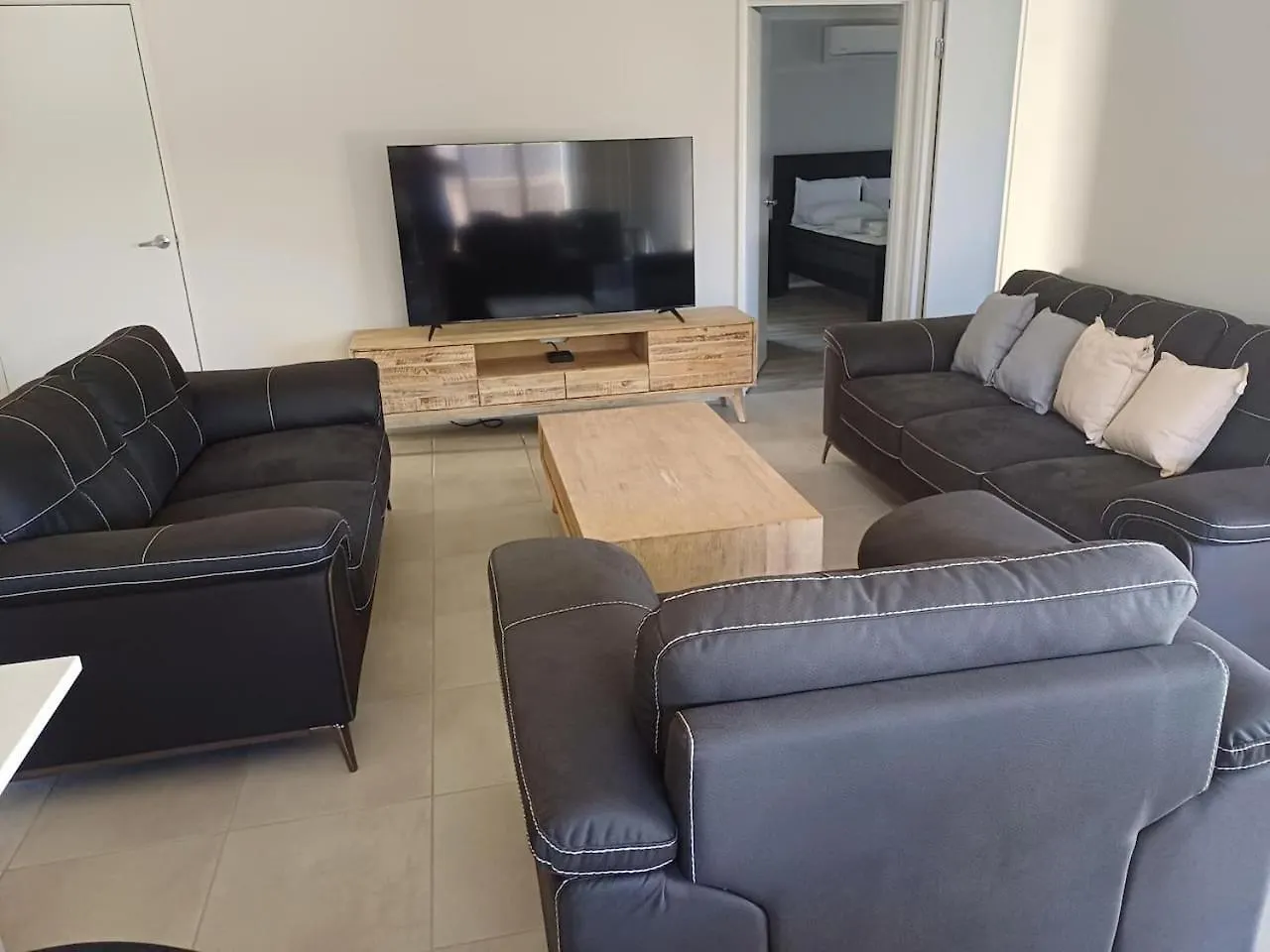 Ideal For Tradies And Nurses Point Vernon Holiday home