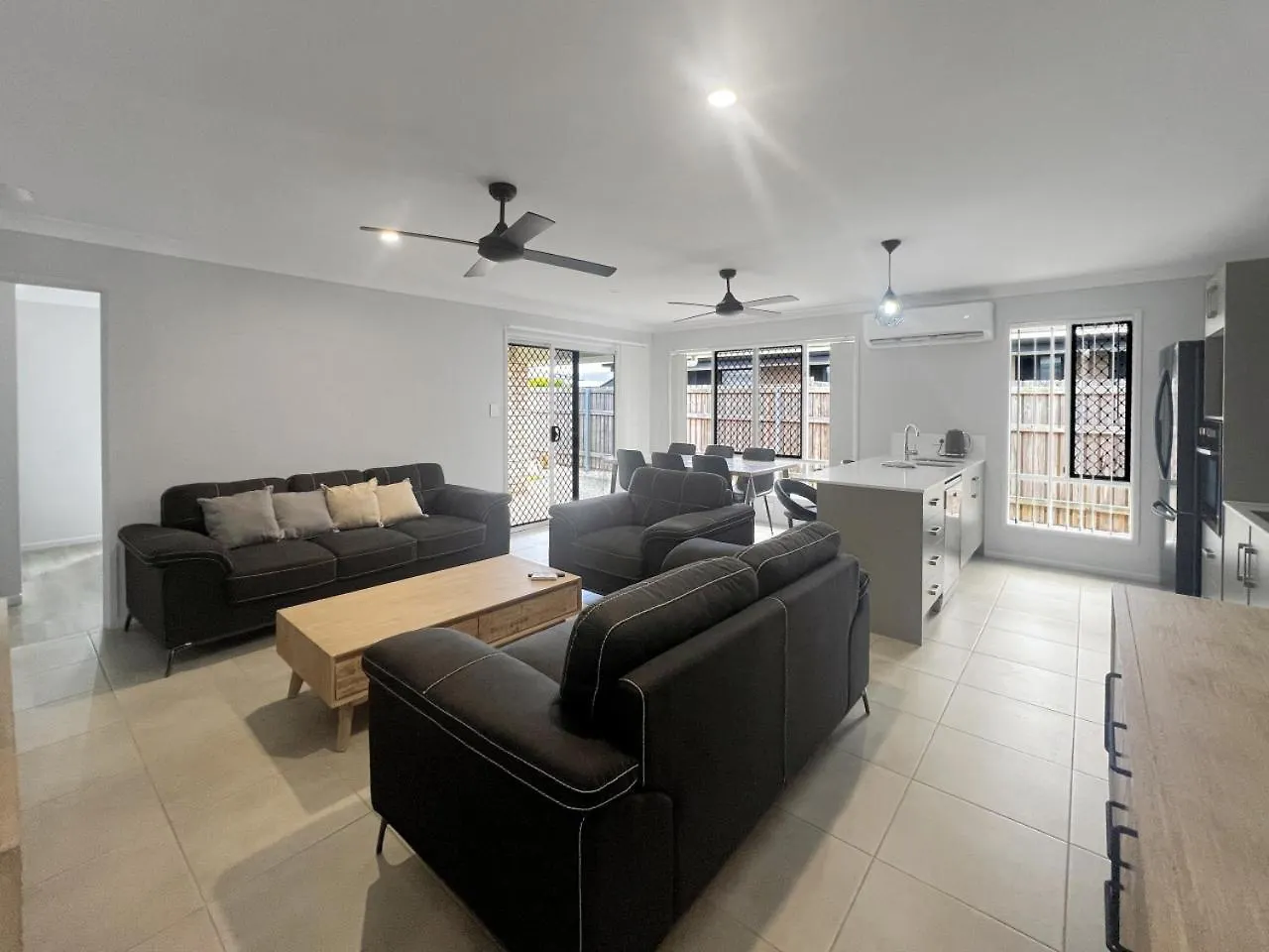 Ideal For Tradies And Nurses Point Vernon