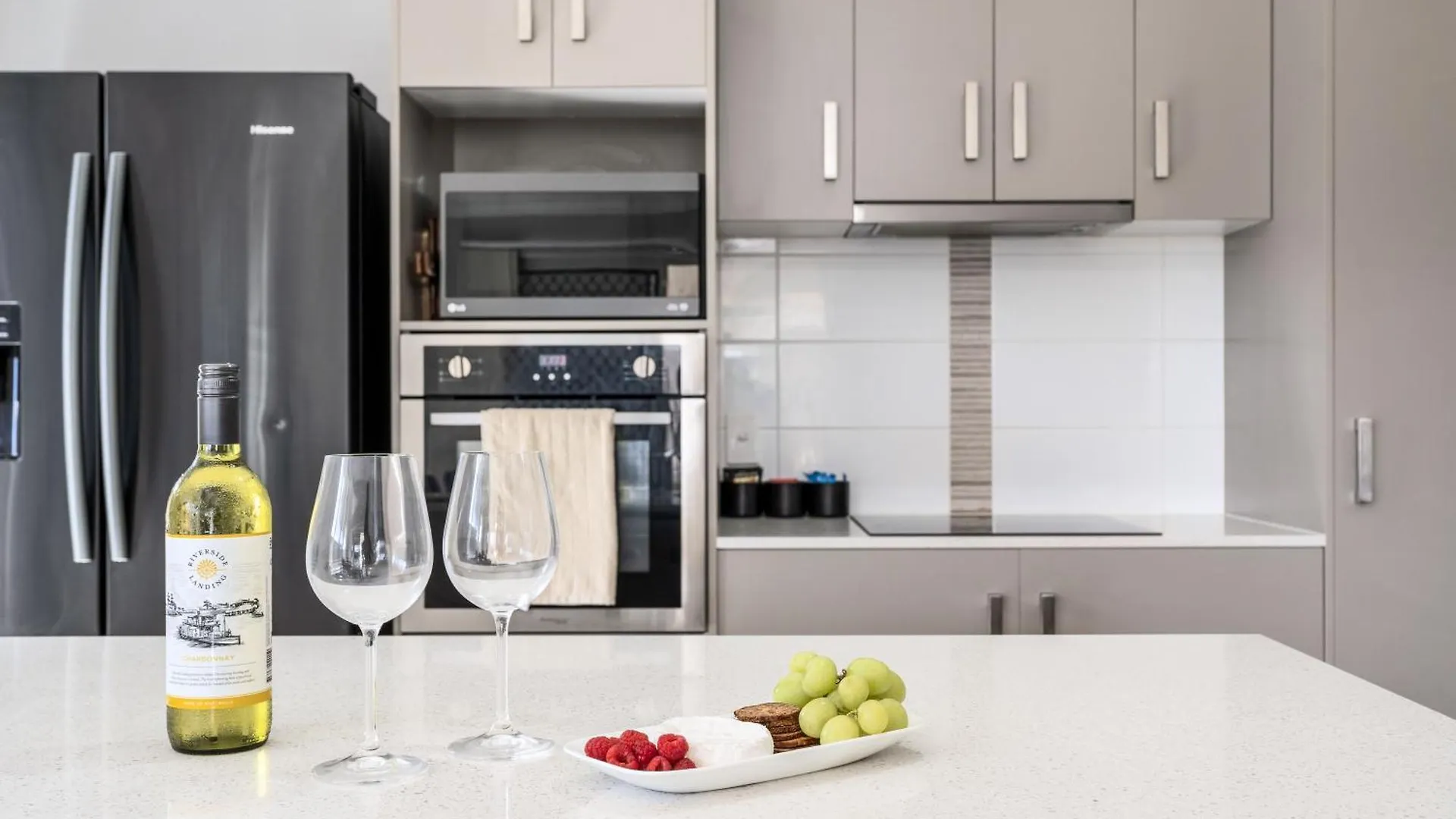 Holiday home Ideal For Tradies And Nurses Point Vernon Australia
