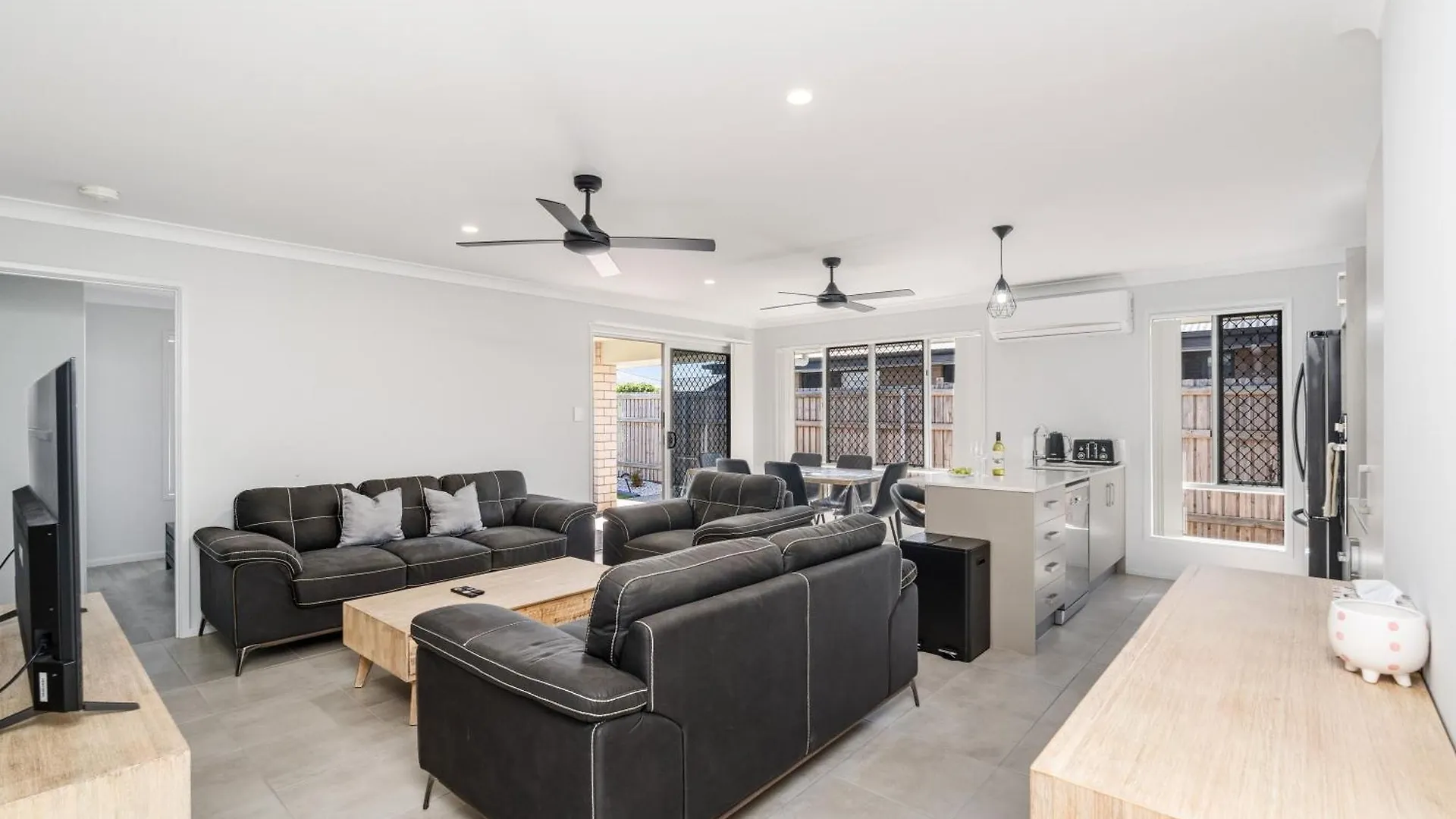 Holiday home Ideal For Tradies And Nurses Point Vernon