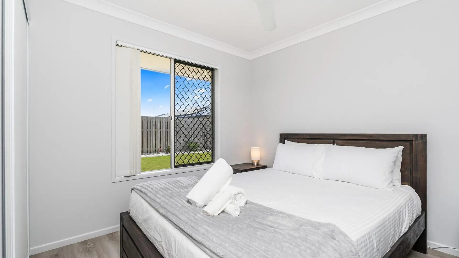 Ideal For Tradies And Nurses Point Vernon