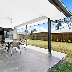 Holiday home Family Friendly House In, Point Vernon
